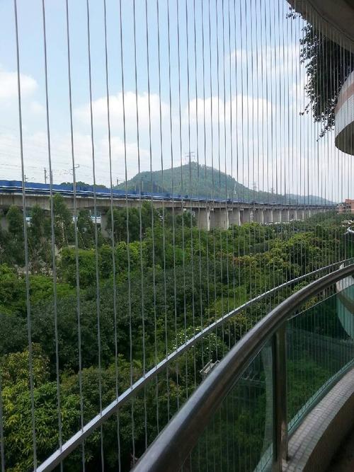 阳台隐形网大额优惠券