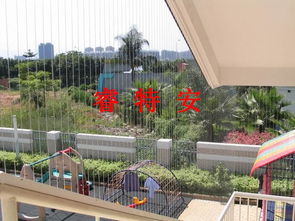 南宁隐形防盗网 室内外建筑装饰的金属艺术守护者